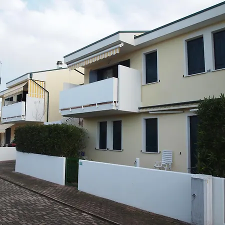 Gardenia House Cavallino-Treporti