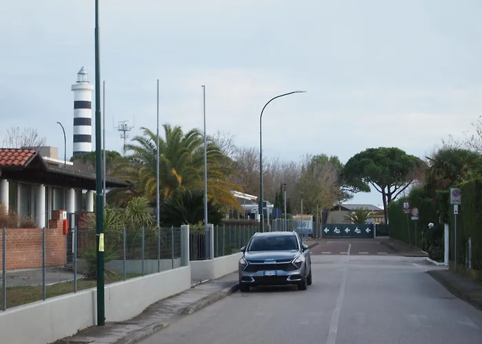 Gardenia House Apartament Cavallino-Treporti