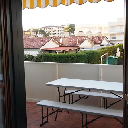 Gardenia House Cavallino-Treporti