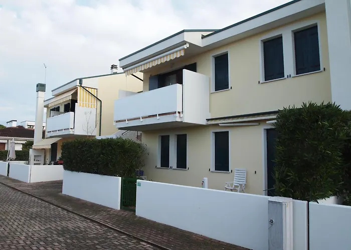 Gardenia House Cavallino-Treporti